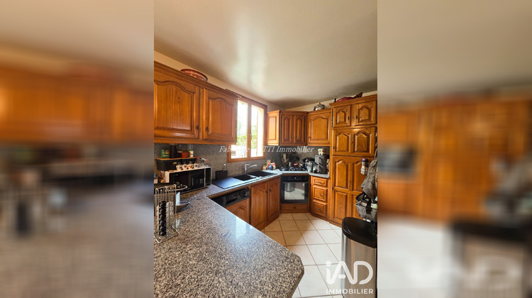 Ma-Cabane - Vente Maison Sartrouville, 106 m²