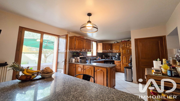 Ma-Cabane - Vente Maison Sartrouville, 106 m²