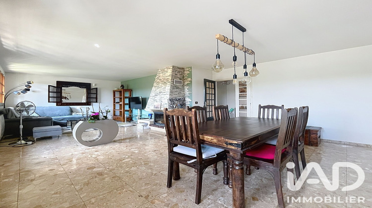 Ma-Cabane - Vente Maison Sartrouville, 176 m²