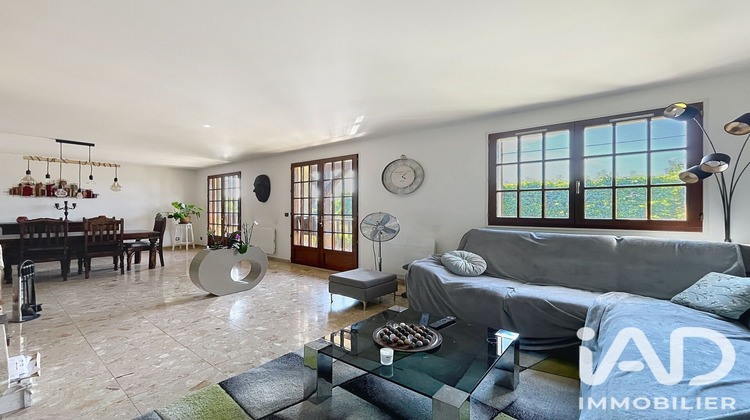 Ma-Cabane - Vente Maison Sartrouville, 176 m²