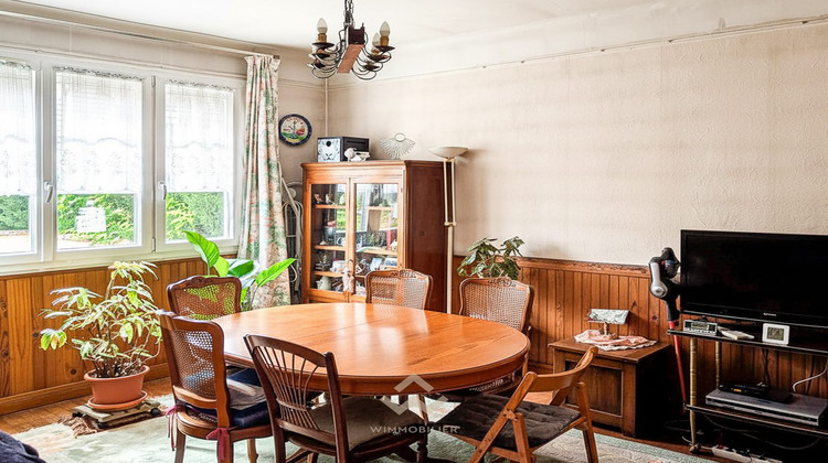 Ma-Cabane - Vente Maison Sartrouville, 110 m²