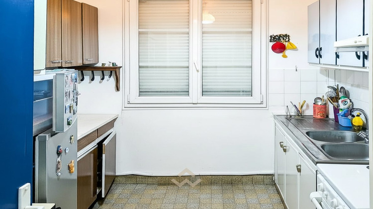 Ma-Cabane - Vente Maison Sartrouville, 110 m²