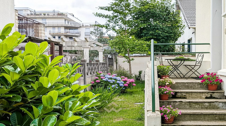Ma-Cabane - Vente Maison Sartrouville, 110 m²