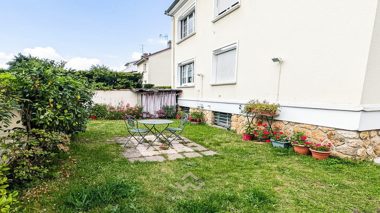 Ma-Cabane - Vente Maison Sartrouville, 110 m²
