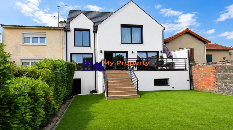 Ma-Cabane - Vente Maison Sartrouville, 174 m²