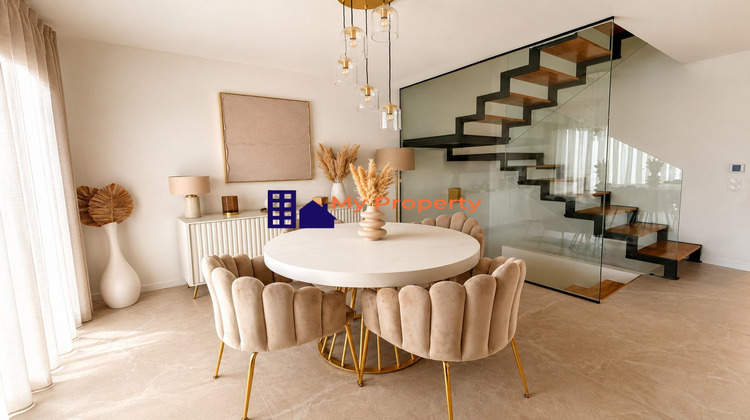 Ma-Cabane - Vente Maison Sartrouville, 174 m²
