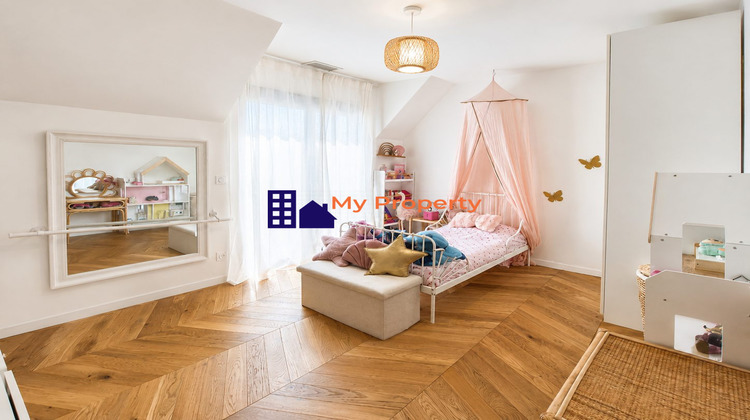 Ma-Cabane - Vente Maison Sartrouville, 174 m²