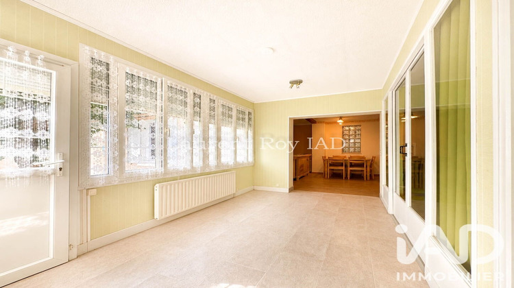 Ma-Cabane - Vente Maison Sartrouville, 100 m²
