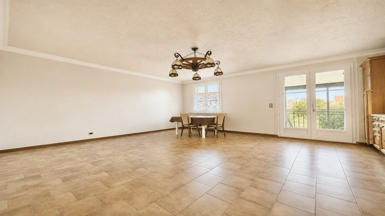 Ma-Cabane - Vente Maison Sartrouville, 85 m²