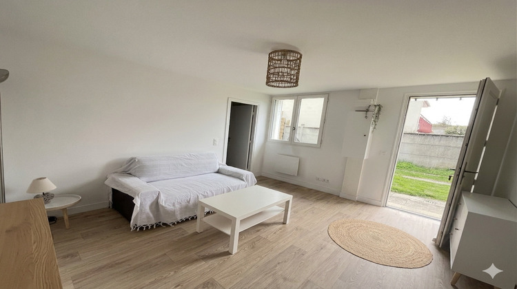 Ma-Cabane - Vente Maison SARTROUVILLE, 33 m²