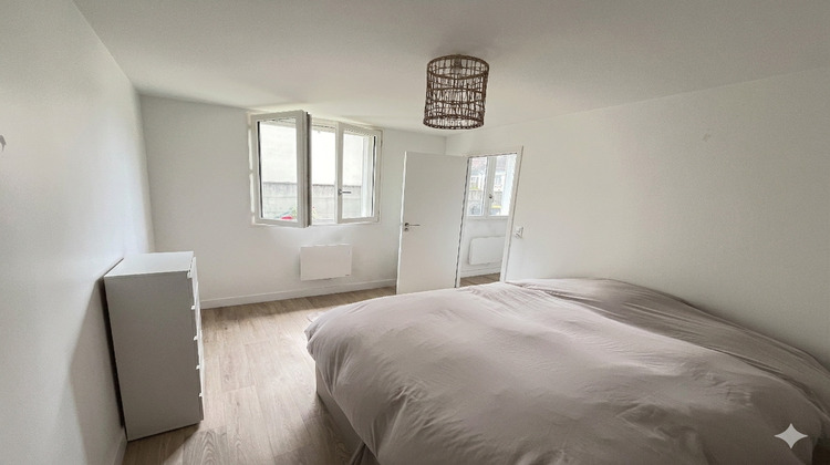 Ma-Cabane - Vente Maison SARTROUVILLE, 33 m²