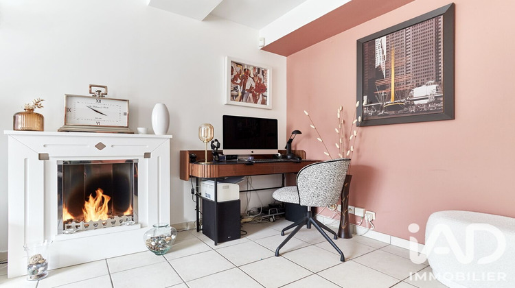 Ma-Cabane - Vente Maison Sartrouville, 127 m²