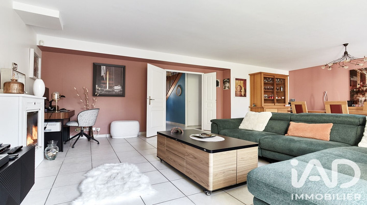 Ma-Cabane - Vente Maison Sartrouville, 127 m²