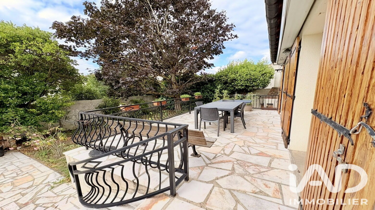 Ma-Cabane - Vente Maison Sartrouville, 140 m²