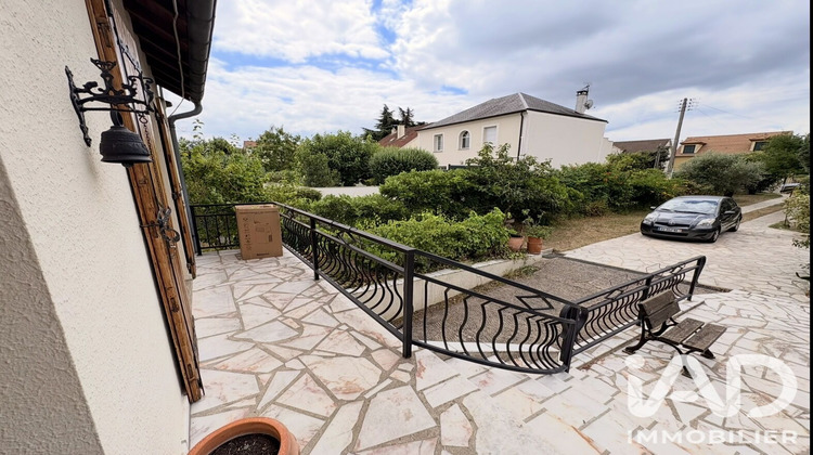 Ma-Cabane - Vente Maison Sartrouville, 140 m²