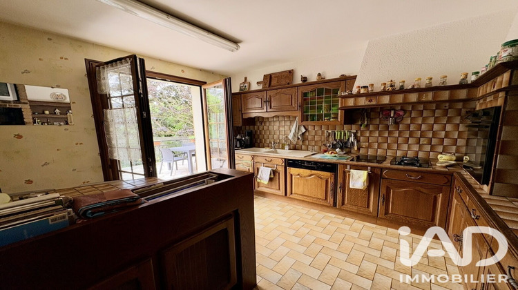 Ma-Cabane - Vente Maison Sartrouville, 140 m²