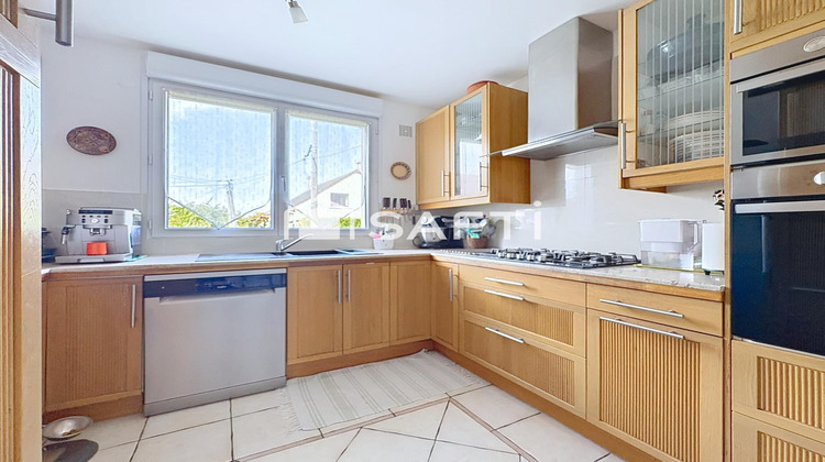 Ma-Cabane - Vente Maison Sartrouville, 130 m²