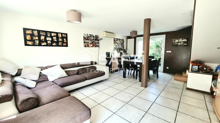 Ma-Cabane - Vente Maison Sartrouville, 105 m²