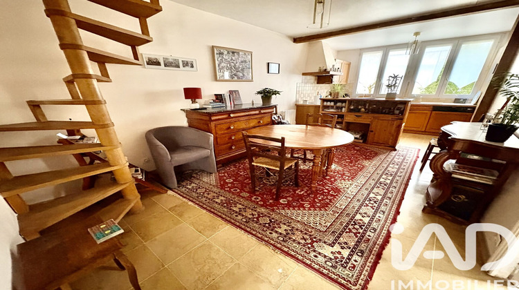 Ma-Cabane - Vente Maison Sartrouville, 76 m²