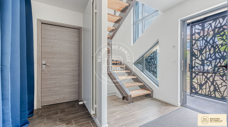 Ma-Cabane - Vente Maison SARTROUVILLE, 111 m²