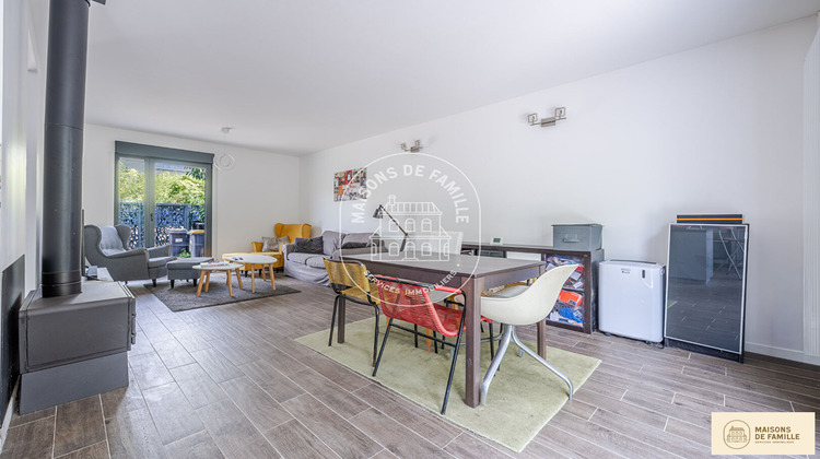 Ma-Cabane - Vente Maison SARTROUVILLE, 111 m²