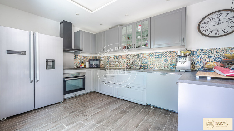 Ma-Cabane - Vente Maison SARTROUVILLE, 111 m²