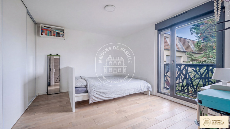 Ma-Cabane - Vente Maison SARTROUVILLE, 111 m²