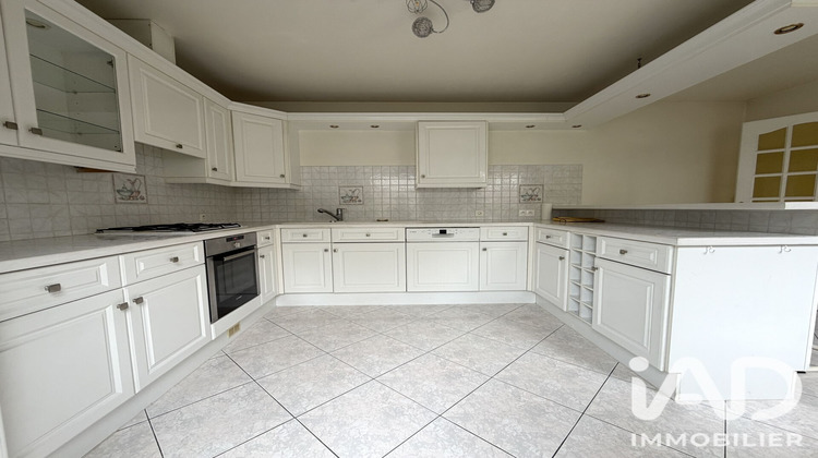Ma-Cabane - Vente Maison Sartrouville, 70 m²
