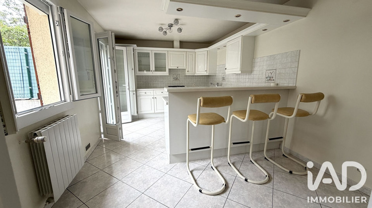 Ma-Cabane - Vente Maison Sartrouville, 70 m²