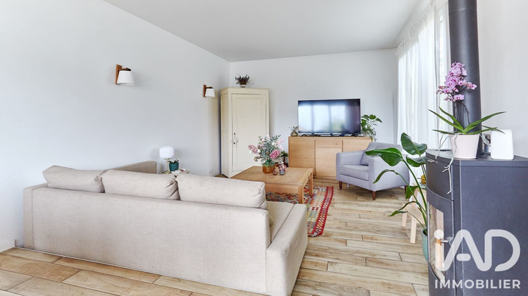 Ma-Cabane - Vente Maison Sartrouville, 120 m²