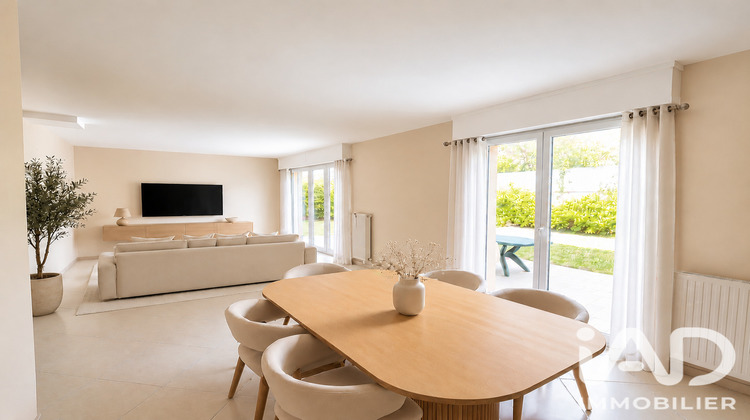 Ma-Cabane - Vente Maison Sartrouville, 153 m²