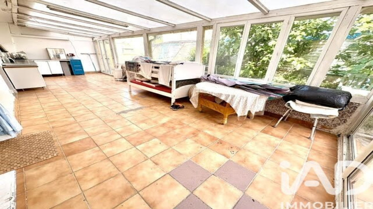 Ma-Cabane - Vente Maison Sartrouville, 97 m²