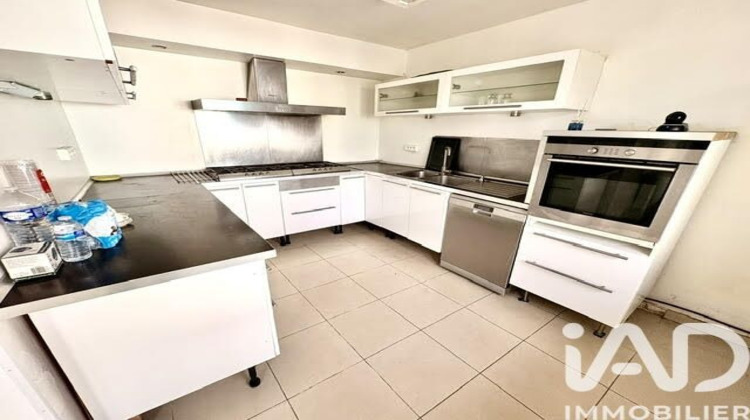 Ma-Cabane - Vente Maison Sartrouville, 97 m²