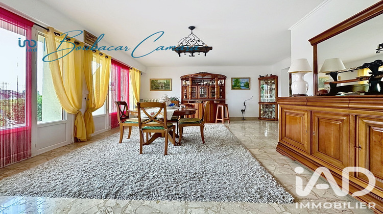 Ma-Cabane - Vente Maison Sartrouville, 149 m²