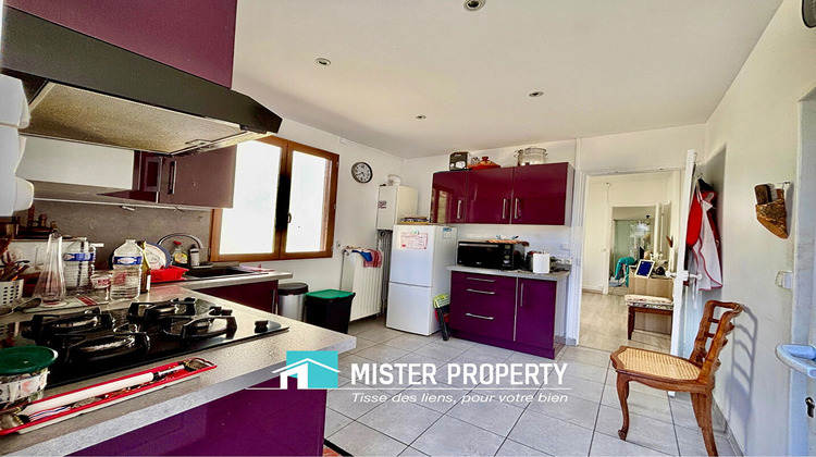 Ma-Cabane - Vente Maison SARTROUVILLE, 46 m²