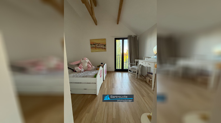 Ma-Cabane - Vente Maison SARTROUVILLE, 98 m²