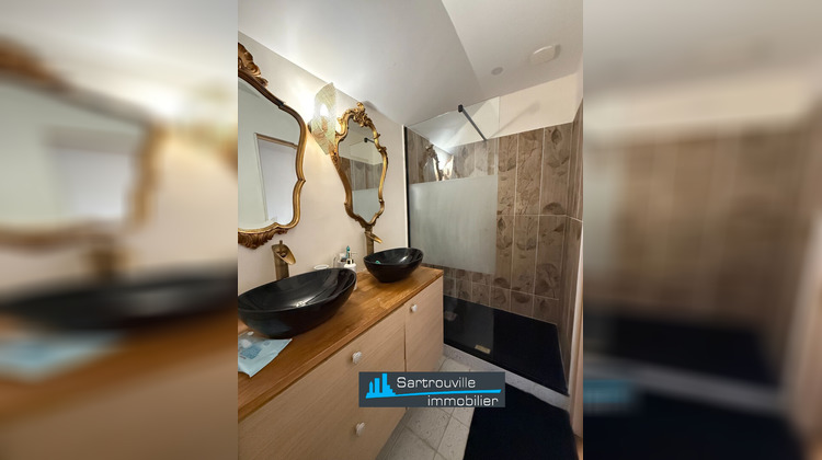 Ma-Cabane - Vente Maison SARTROUVILLE, 98 m²