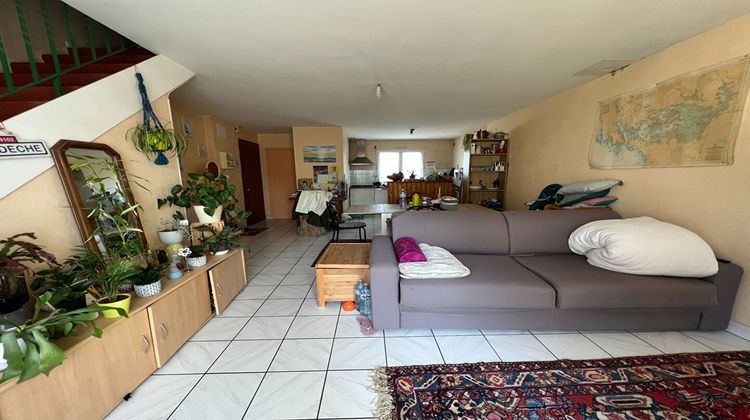 Ma-Cabane - Vente Maison SARZEAU, 61 m²