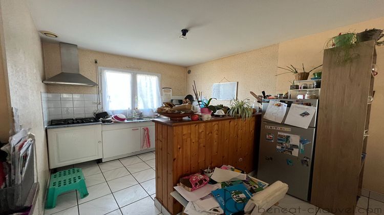 Ma-Cabane - Vente Maison SARZEAU, 61 m²