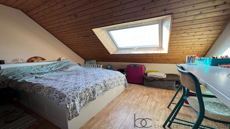 Ma-Cabane - Vente Maison SARZEAU, 61 m²