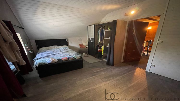 Ma-Cabane - Vente Maison SARZEAU, 204 m²