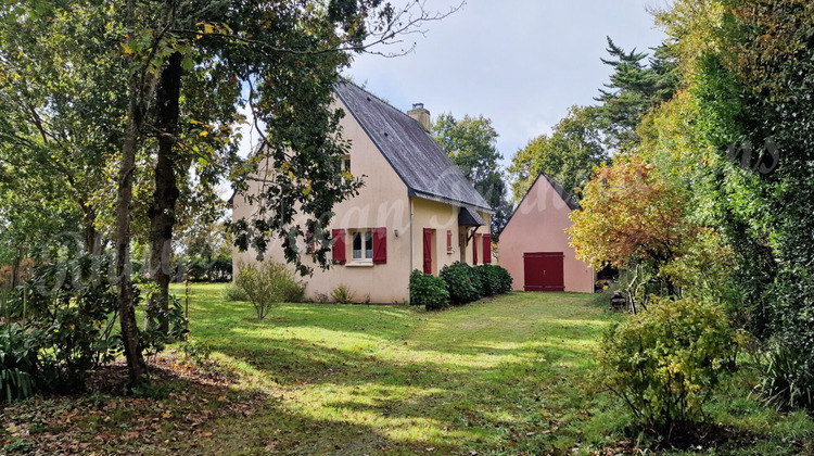 Ma-Cabane - Vente Maison SARZEAU, 150 m²