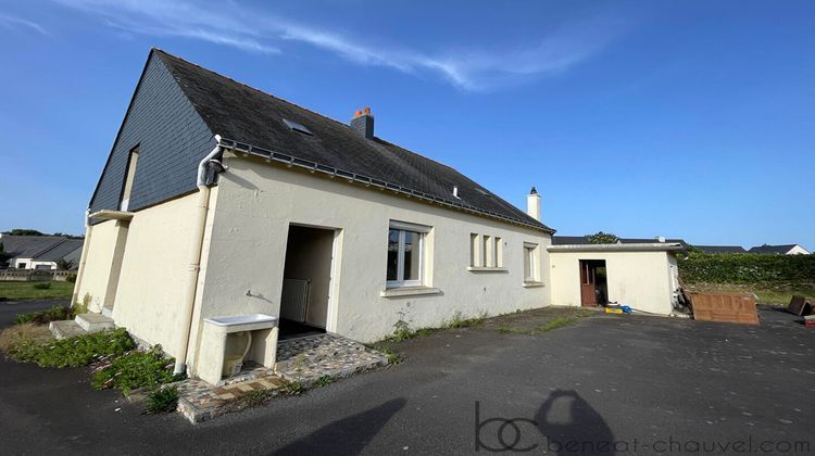 Ma-Cabane - Vente Maison SARZEAU, 75 m²