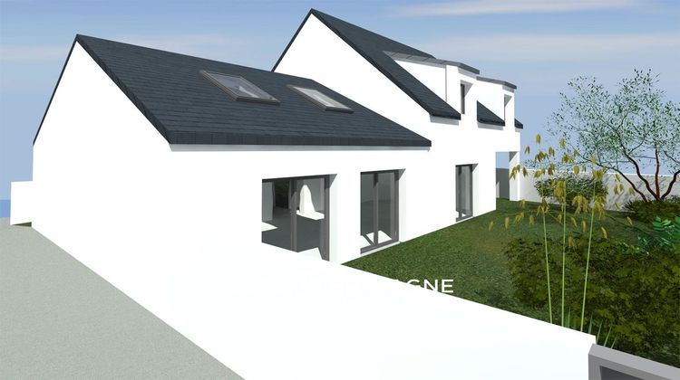 Ma-Cabane - Vente Maison Sarzeau, 133 m²