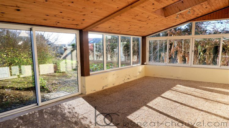 Ma-Cabane - Vente Maison SARZEAU, 110 m²