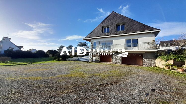 Ma-Cabane - Vente Maison SARZEAU, 200 m²