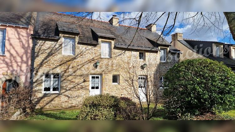 Ma-Cabane - Vente Maison SARZEAU, 150 m²