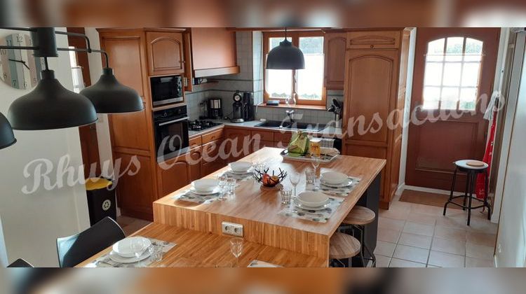 Ma-Cabane - Vente Maison SARZEAU, 150 m²