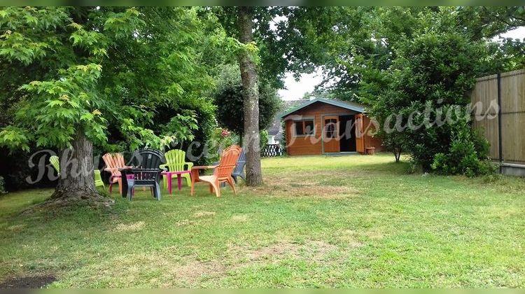 Ma-Cabane - Vente Maison SARZEAU, 150 m²