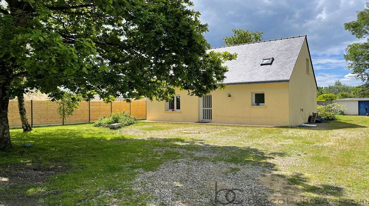 Ma-Cabane - Vente Maison SARZEAU, 83 m²